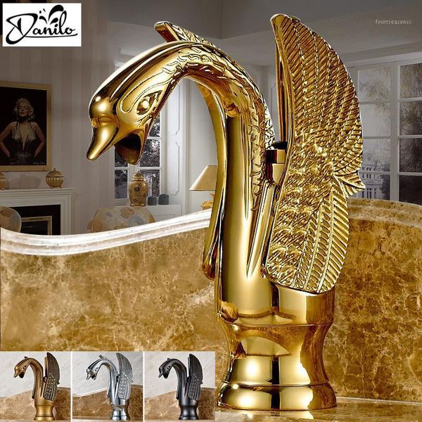 bathroom sink faucets design luxury classical golden finish basin cold faucet waterfall single hole grifos mixer taps brass tap1
bathroom sink faucets design luxury classical golden finish basin cold faucet waterfall single hole grifos mixer taps brass tap1