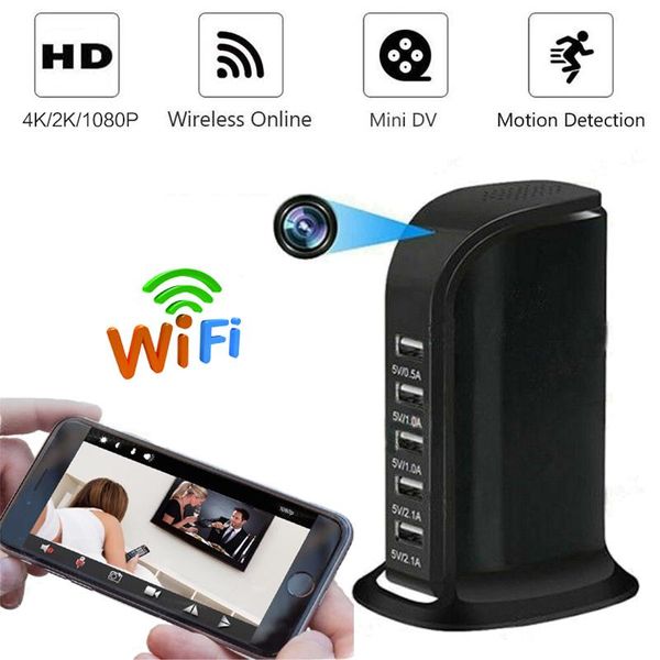 mini camera wifi hd 1080p p2p camcorder wireless security cam usb wall charger baby monitor for smart home cameras
mini camera wifi hd 1080p p2p camcorder wireless security cam usb wall charger baby monitor for smart home cameras