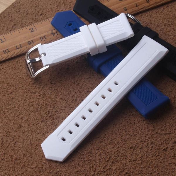 watch bands 23mm 24mm 26mm 28mm men black blue waterproof watchbands diving silicone rubber strap, Black;brown
watch bands 23mm 24mm 26mm 28mm men black blue waterproof watchbands diving silicone rubber strap, Black;brown