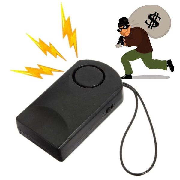 doorbells portable 120db loud wireless touch sensor door knob entry alarm alert security design good quality selling
doorbells portable 120db loud wireless touch sensor door knob entry alarm alert security design good quality selling