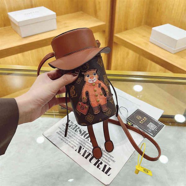 bags handbags mini cylinder 2022 fashion texture ins net red cartoon foreign style one shoulder messenger, Black;red
bags handbags mini cylinder 2022 fashion texture ins net red cartoon foreign style one shoulder messenger, Black;red