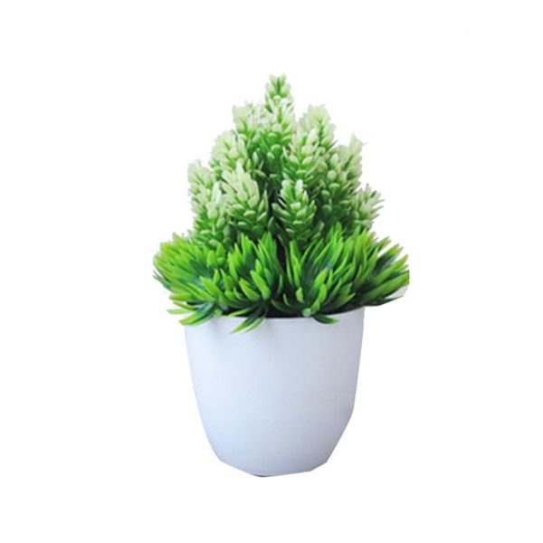decorative flowers & wreaths artificial plants bonsai small tree fake ornaments for home decoration el garden decor
decorative flowers & wreaths artificial plants bonsai small tree fake ornaments for home decoration el garden decor