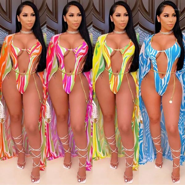 women's tracksuits zaggin 2021 autumn women bikini three-point cutout sling 2-piece sets lady print 4-colors hollow out skinny beach, Gray
women's tracksuits zaggin 2021 autumn women bikini three-point cutout sling 2-piece sets lady print 4-colors hollow out skinny beach, Gray
