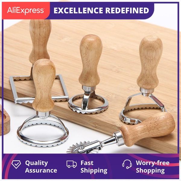baking & pastry tools ravioli cutter set pasta press kitchen attachment kit maker mold tool stamp wheel cake
baking & pastry tools ravioli cutter set pasta press kitchen attachment kit maker mold tool stamp wheel cake