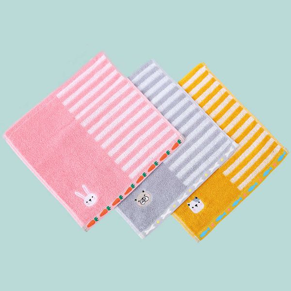handkerchief square towel pure cotton children wash cartoon kindergarten full face wipe class a, White
handkerchief square towel pure cotton children wash cartoon kindergarten full face wipe class a, White