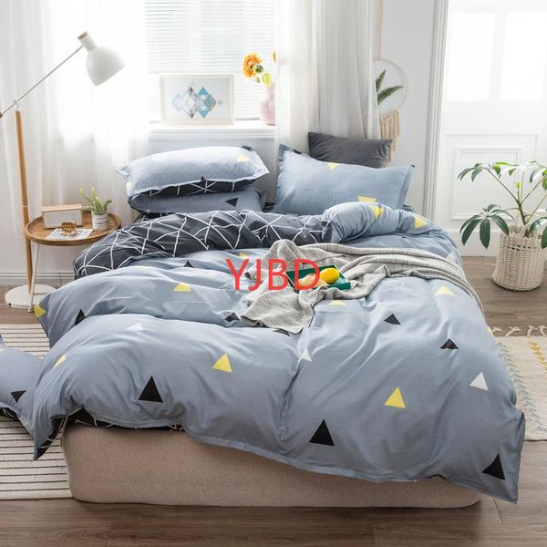 bedding sets yjbd grinding aloe vera cotton four-piece set sheets of student bed products comforter
bedding sets yjbd grinding aloe vera cotton four-piece set sheets of student bed products comforter