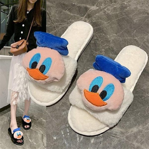 slippers 2021 women winter comfortable indoor cartoon cute female furry slides sizes 36-41, Black
slippers 2021 women winter comfortable indoor cartoon cute female furry slides sizes 36-41, Black
