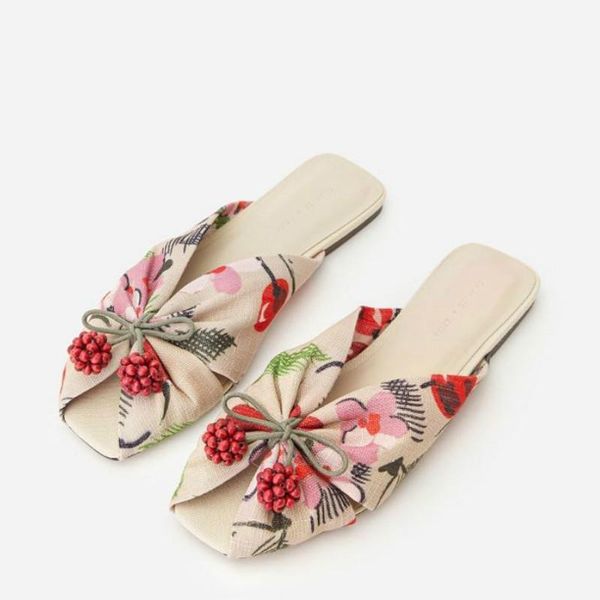 women bow ball sandals flat with summer shoes female sweet flower fashion design ladies footwear string bead sandalia feminina, Black
women bow ball sandals flat with summer shoes female sweet flower fashion design ladies footwear string bead sandalia feminina, Black