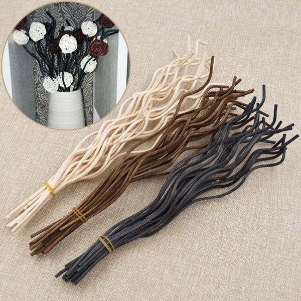 20pcs incense rattan perfume reed diffuser replacement refill sticks accessory home fragrance lamps
20pcs incense rattan perfume reed diffuser replacement refill sticks accessory home fragrance lamps