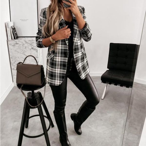 women's wool & blends v neck golden velvet small suit jacket autumn women slim solid color long sleeves coat elegant office lady party, Black
women's wool & blends v neck golden velvet small suit jacket autumn women slim solid color long sleeves coat elegant office lady party, Black