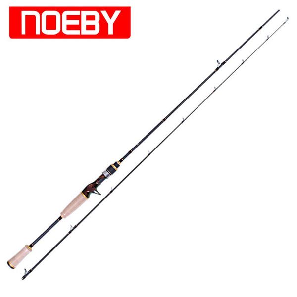 boat fishing rods 2 section noeby carbon casting rod 1.98m/2.13m m/ml fuji a ring reel seat bass lure stick vara de pesca olta
boat fishing rods 2 section noeby carbon casting rod 1.98m/2.13m m/ml fuji a ring reel seat bass lure stick vara de pesca olta