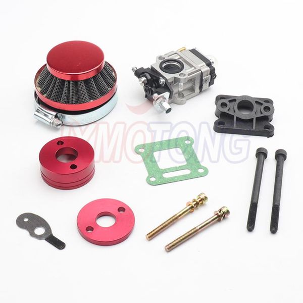 15mm carburetor air filter carburettor kit carb r stack 49cc mini atv dirt pocket bike racing motorcycle fuel system
15mm carburetor air filter carburettor kit carb r stack 49cc mini atv dirt pocket bike racing motorcycle fuel system