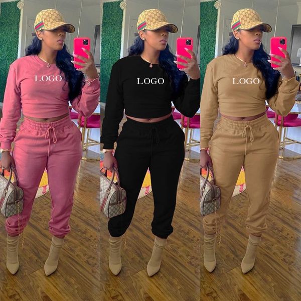 women's hoodies & sweatshirts 2021 custom logo two piece tracksuit set women clothing fall womens tracksuits 2 sweatshirt, Black
women's hoodies & sweatshirts 2021 custom logo two piece tracksuit set women clothing fall womens tracksuits 2 sweatshirt, Black