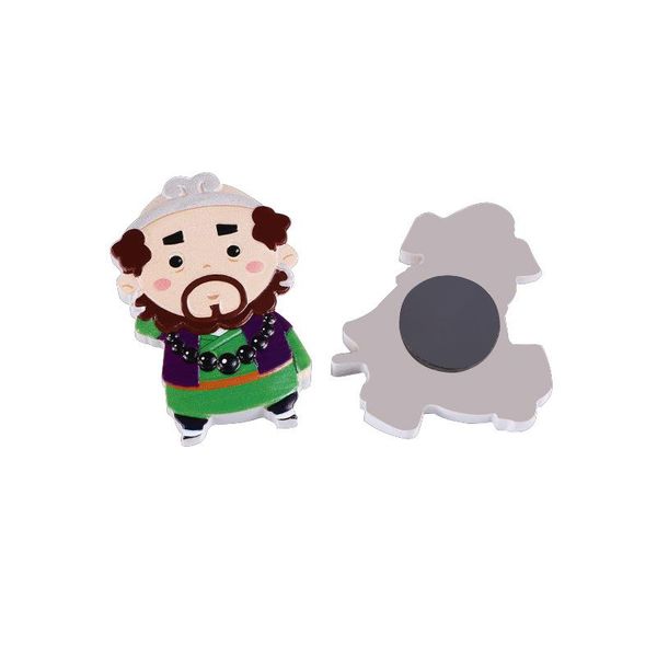 fridge magnets 3d cartoon journey to west character cute fridges magnet children refrigerator creative for home decor
fridge magnets 3d cartoon journey to west character cute fridges magnet children refrigerator creative for home decor