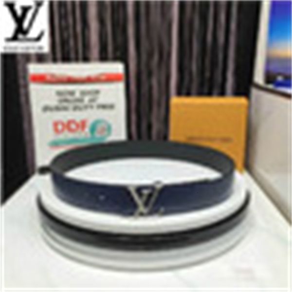 brand designer luxury belt the latest men's dark blue double-sided authentic official mens belts for men women belt with box, Silver
brand designer luxury belt the latest men's dark blue double-sided authentic official mens belts for men women belt with box, Silver