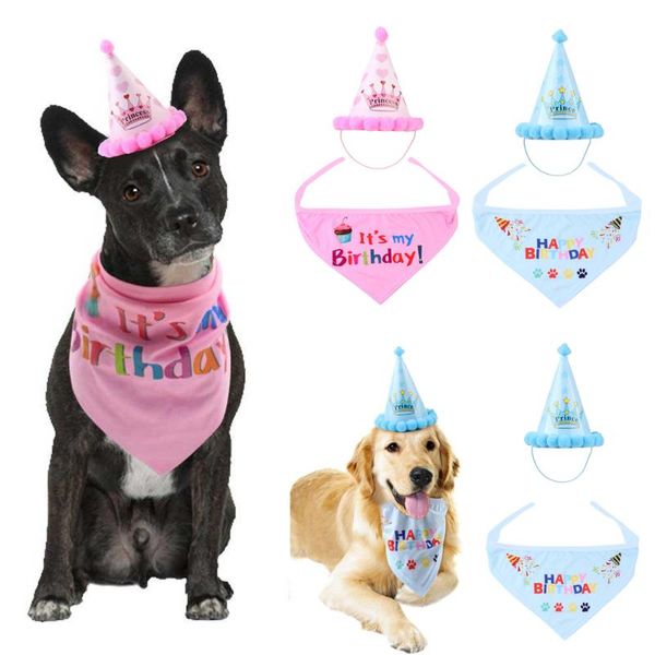 dog apparel pet birthday headwear caps hat party costume it is my letter print puppy accessory
dog apparel pet birthday headwear caps hat party costume it is my letter print puppy accessory