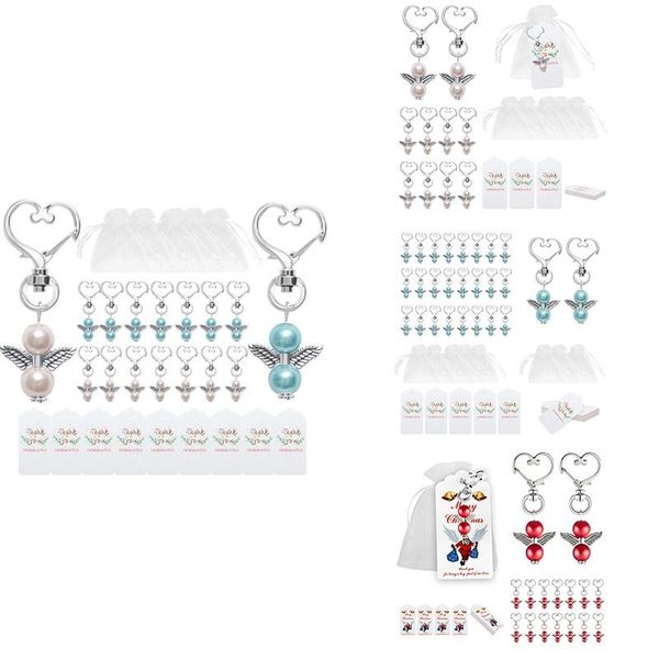 hooks & rails 20pcs guardian angel keychain wedding baptism mini keepsake wings pendant decorative jewelry
hooks & rails 20pcs guardian angel keychain wedding baptism mini keepsake wings pendant decorative jewelry