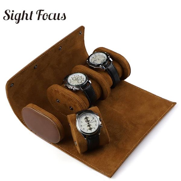 watch boxes & cases luxury 3 slots box pu leather storage organizer roll travel case portable jewelry watches gift, Black;blue
watch boxes & cases luxury 3 slots box pu leather storage organizer roll travel case portable jewelry watches gift, Black;blue