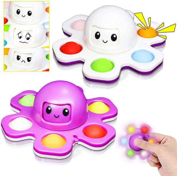 pop fidget spinner face changing ocs push popper bubble squeeze sensory toy simple dimple fidgetting spinners anxiety stress relief
pop fidget spinner face changing ocs push popper bubble squeeze sensory toy simple dimple fidgetting spinners anxiety stress relief