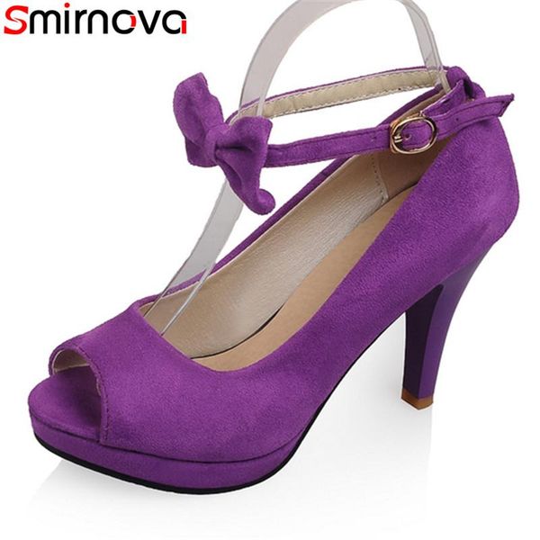 smirnova summer fashion ankle strap women sandals solid color butterfly cover heel high heels dress shoes, Black
smirnova summer fashion ankle strap women sandals solid color butterfly cover heel high heels dress shoes, Black