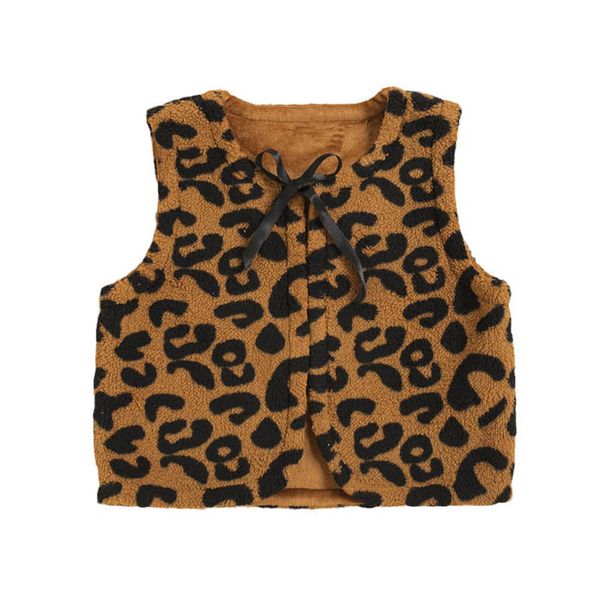 waistcoat kids coat children winter warm vests girls clothes children's jacket autumn rocking velvet leopard print plaid sleeveless boy, Camo 
waistcoat kids coat children winter warm vests girls clothes children's jacket autumn rocking velvet leopard print plaid sleeveless boy, Camo