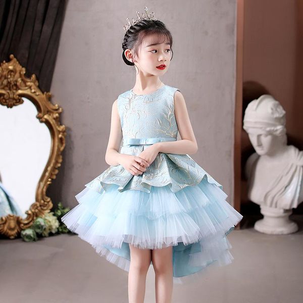 girl's dresses children girl party dress wedding christmas evening formal kids sleeveless flower for girls 3-12 years princess, Red;yellow
girl's dresses children girl party dress wedding christmas evening formal kids sleeveless flower for girls 3-12 years princess, Red;yellow