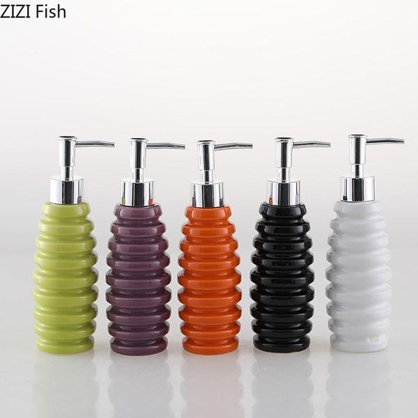 bath accessory set 250ml el hand sanitizer bottle ceramic lotion home bathroom soap dispenser shower gel points bottling
bath accessory set 250ml el hand sanitizer bottle ceramic lotion home bathroom soap dispenser shower gel points bottling