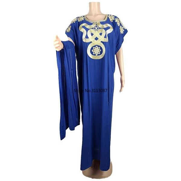 summer african women short sleeve o-neck polyester solid color plus size long dress dresses for ethnic clothing, Red
summer african women short sleeve o-neck polyester solid color plus size long dress dresses for ethnic clothing, Red