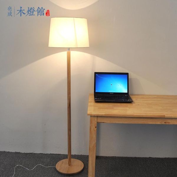 floor lamps a1 nordic simple solid wood foot standing lamp japanese living room bedroom study table bedside
floor lamps a1 nordic simple solid wood foot standing lamp japanese living room bedroom study table bedside