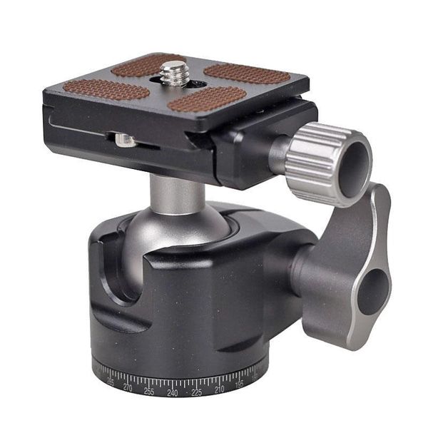 tripod heads xg-25 high locking force low center of gravity ball head po monopod panoramic
tripod heads xg-25 high locking force low center of gravity ball head po monopod panoramic