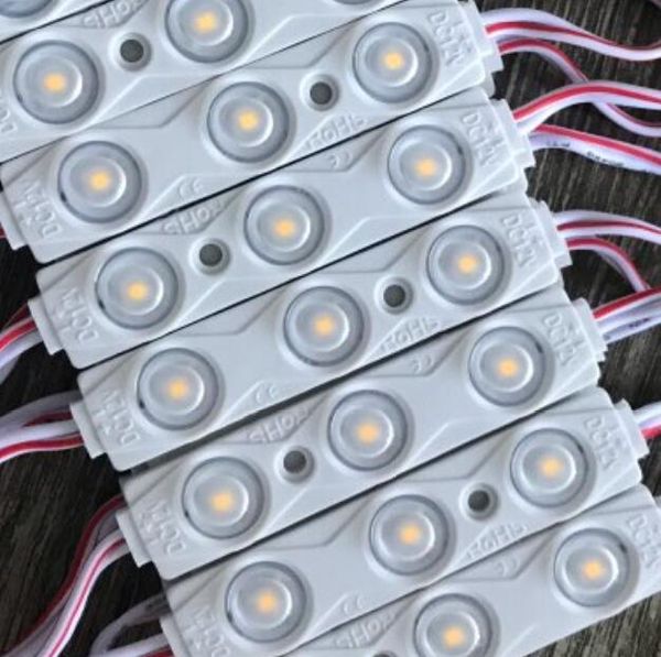module for advertising sign and channel letter ip67 1.5w dc12v wide beam angle with lens injection modules led
module for advertising sign and channel letter ip67 1.5w dc12v wide beam angle with lens injection modules led