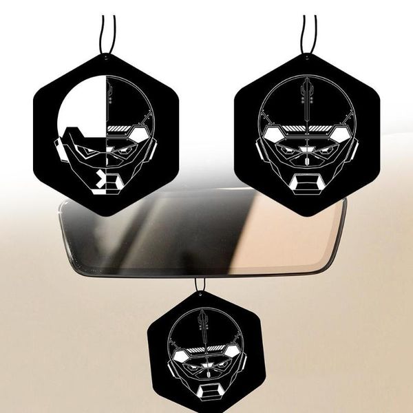 interior decorations 10pcs/set car vehicle hanging type fragrance aroms pendant paper air freshener
interior decorations 10pcs/set car vehicle hanging type fragrance aroms pendant paper air freshener