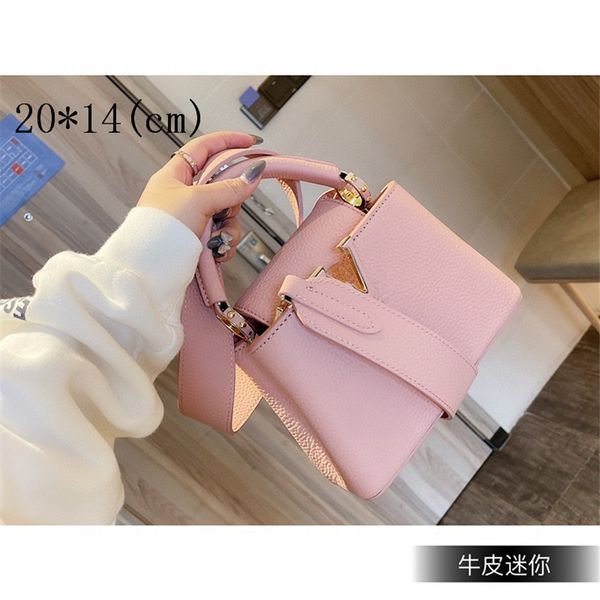 european and american luxury brand womens wallets handbags shoulder messenger details pictures can be consulted for the same style of intern, Red;black
european and american luxury brand womens wallets handbags shoulder messenger details pictures can be consulted for the same style of intern, Red;black