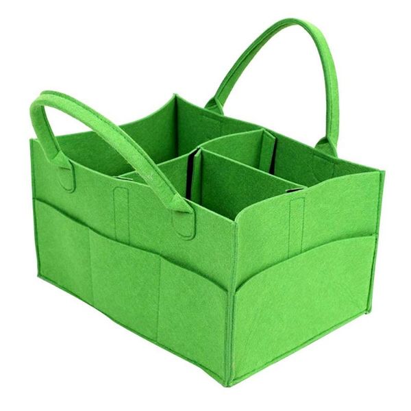 diaper bags portable baby large capacity basket felt travel multi pocket tote camping organizer with handle shopping bag storage
diaper bags portable baby large capacity basket felt travel multi pocket tote camping organizer with handle shopping bag storage