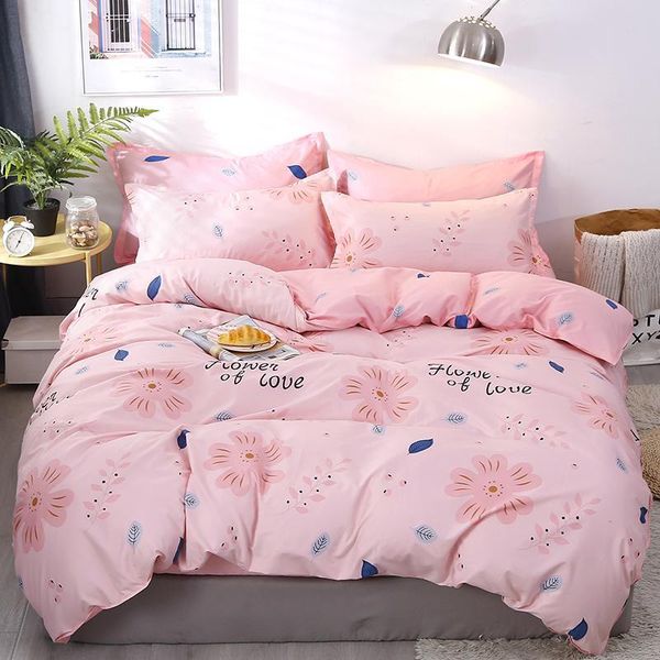 bedding sets something set 3/4 piece 100% cotton large comforter luxury home textile
bedding sets something set 3/4 piece 100% cotton large comforter luxury home textile