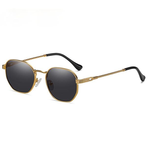 sunglasses type of anti ultraviolet women's metal fashion outdoor travel everyday, White;black
sunglasses type of anti ultraviolet women's metal fashion outdoor travel everyday, White;black
