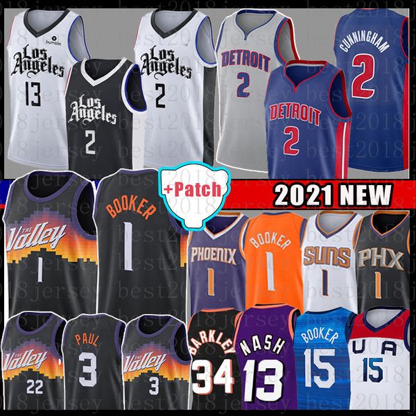 kawhi 2 devin 1 booker leonard 3 chris paul 13 george basketball jersey cade steve cunningham nash deandre 22 ayton charles 34 barkley mesh, Black;red
kawhi 2 devin 1 booker leonard 3 chris paul 13 george basketball jersey cade steve cunningham nash deandre 22 ayton charles 34 barkley mesh, Black;red