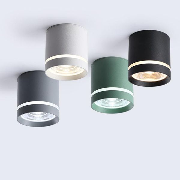 ceiling lights dimmable cylinder led downlights 5w 7w 10w 15w cob spot ac85~265v background lamps indoor lighting
ceiling lights dimmable cylinder led downlights 5w 7w 10w 15w cob spot ac85~265v background lamps indoor lighting