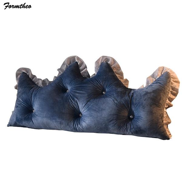 cushion/decorative pillow formtheo back support bedside backrest large double queen twin lumbar cushion with core
cushion/decorative pillow formtheo back support bedside backrest large double queen twin lumbar cushion with core