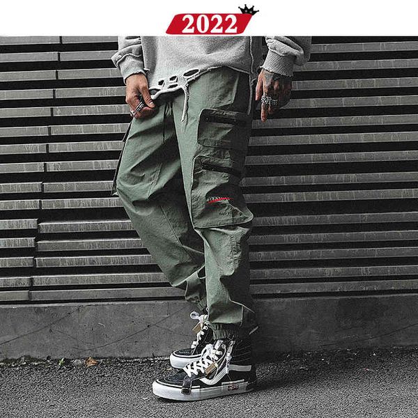 men's pants men pockets cargo japanese streetwear hip hop zipper joggers casual black sweatpants fashion track 2xl1 r4iy
men's pants men pockets cargo japanese streetwear hip hop zipper joggers casual black sweatpants fashion track 2xl1 r4iy