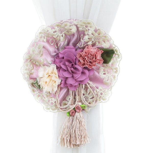 other home decor curtain tie backs flower shape clip strap accessories tassel buckle holder curtains tieback holdbacks
other home decor curtain tie backs flower shape clip strap accessories tassel buckle holder curtains tieback holdbacks