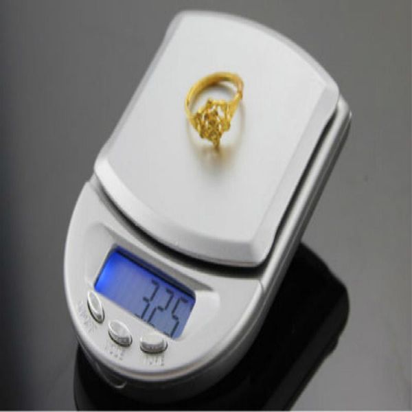 mini 500g digital pocket scales jewellery jewelers blue lcd display 500g/ 0.1g balance portable electronic weight scale bathroom & kitchen
mini 500g digital pocket scales jewellery jewelers blue lcd display 500g/ 0.1g balance portable electronic weight scale bathroom & kitchen