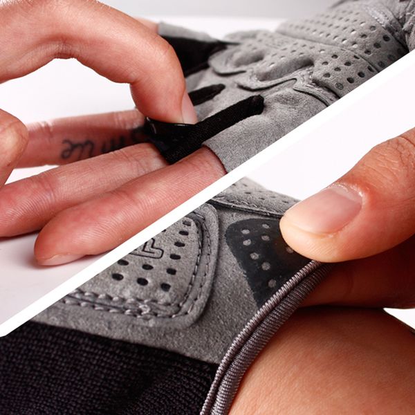 bike gloves bicycle mtb cycling glove bicicleta short guantes ciclismo lycra spandex half sports cotton nylon linen riding meng, Blue;gray
bike gloves bicycle mtb cycling glove bicicleta short guantes ciclismo lycra spandex half sports cotton nylon linen riding meng, Blue;gray