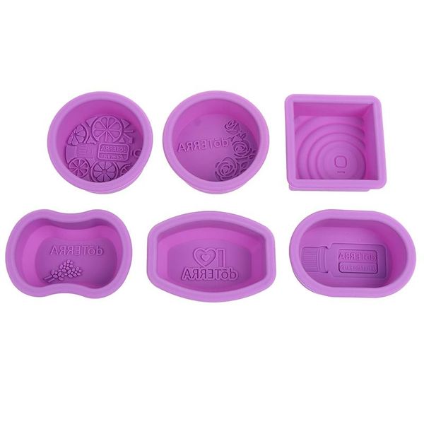 craft tools 3d diy cake soap molds decorating silicone for making doterra essential oil candle mold
craft tools 3d diy cake soap molds decorating silicone for making doterra essential oil candle mold