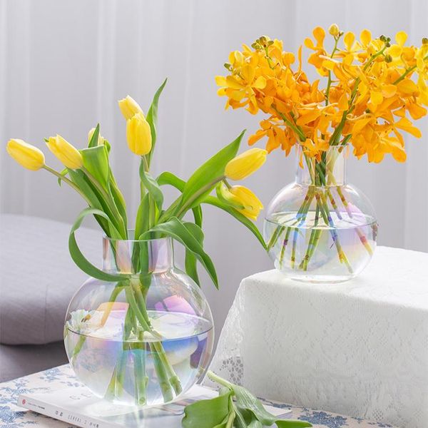 terrarium hydroponic plant vases for flowers tabledomestic vase creative jarrones room decoration ej50fv
terrarium hydroponic plant vases for flowers tabledomestic vase creative jarrones room decoration ej50fv