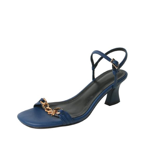 kemioo summer sandals women ankle strap ladies high heel 6cm wedding shoes female party, Black
kemioo summer sandals women ankle strap ladies high heel 6cm wedding shoes female party, Black