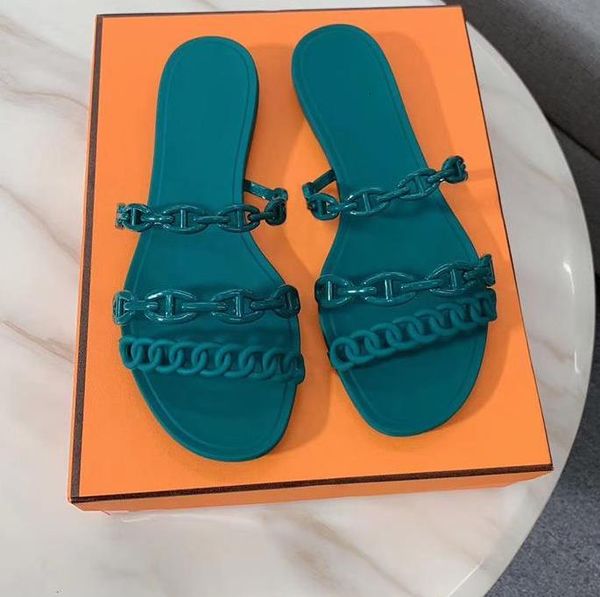 slippers brand-name ladies sandals rubber flat party wedding shoes q3wl, Black
slippers brand-name ladies sandals rubber flat party wedding shoes q3wl, Black