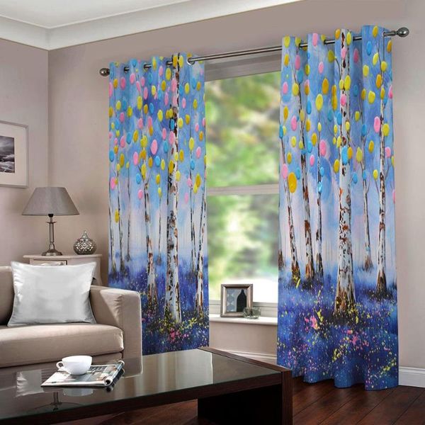 curtain & drapes window treatment 3d blackout curtains for living room colorful ball girls decoration
curtain & drapes window treatment 3d blackout curtains for living room colorful ball girls decoration