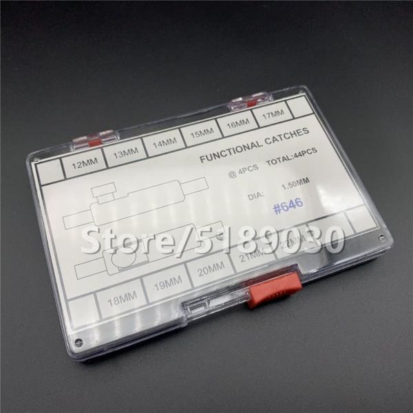 repair tools & kits 12mm-22mm watch bands strap spring bars pins 44pcs 1.5mm quick release stainless 316l steel tool
repair tools & kits 12mm-22mm watch bands strap spring bars pins 44pcs 1.5mm quick release stainless 316l steel tool