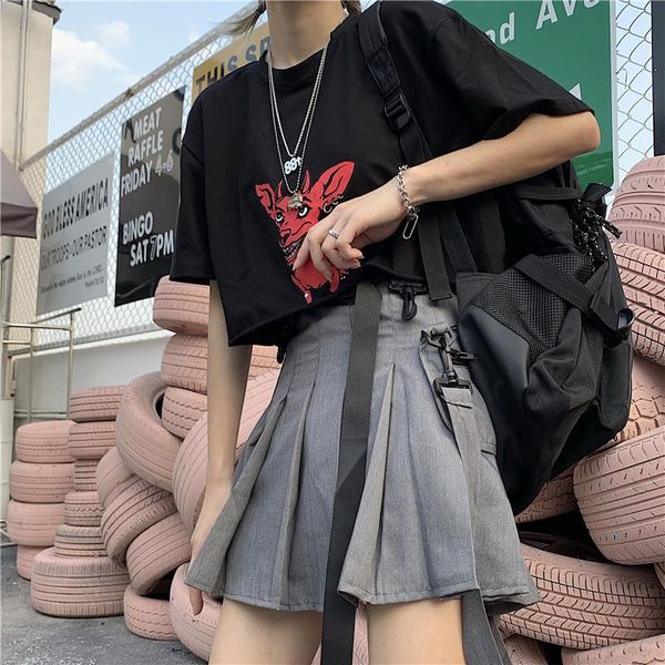 skirts black pleated a-line women skirt with belt high waist female mini slim casual streetwear ladies short bottom
skirts black pleated a-line women skirt with belt high waist female mini slim casual streetwear ladies short bottom